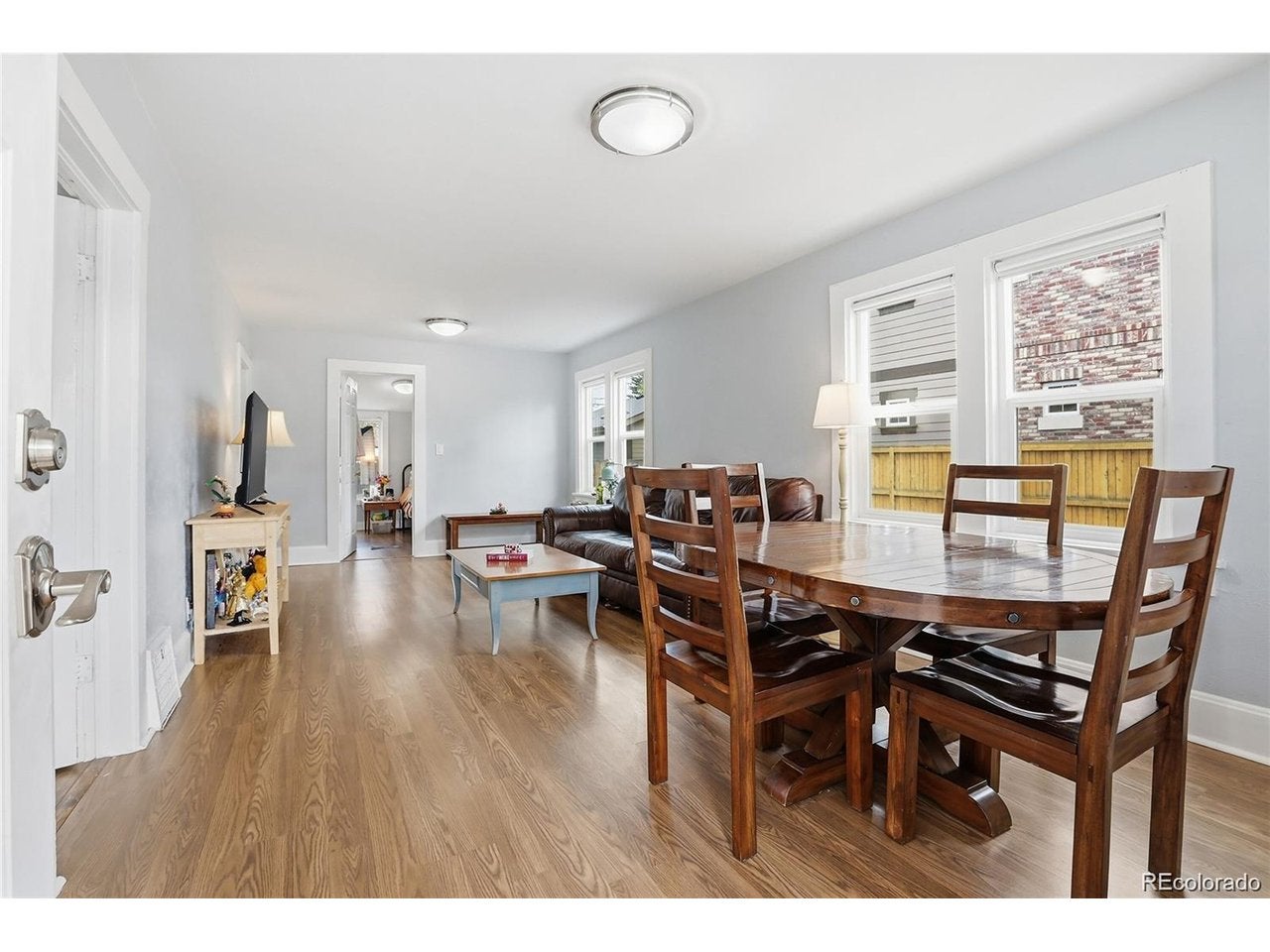 2122 S Franklin St, Denver, CO 80210 photo