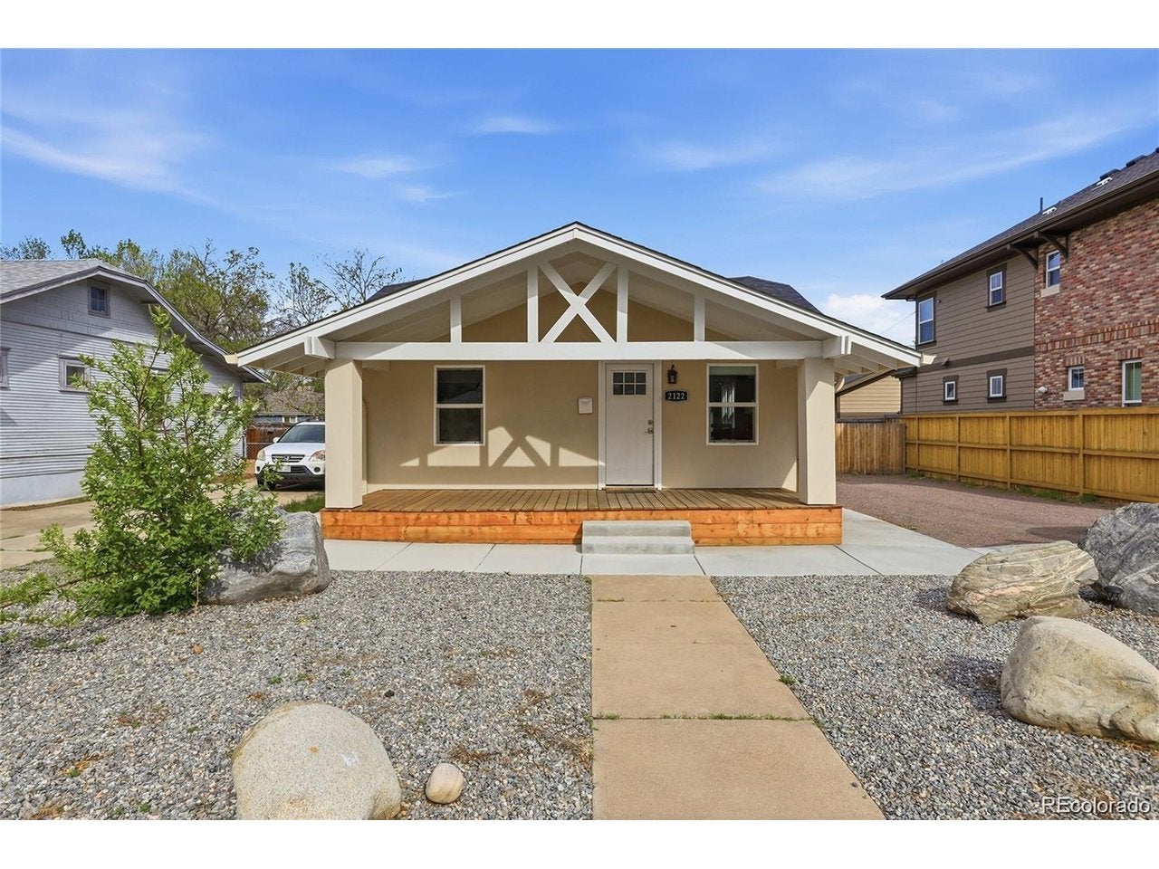 2122 S Franklin St, Denver, CO 80210 photo