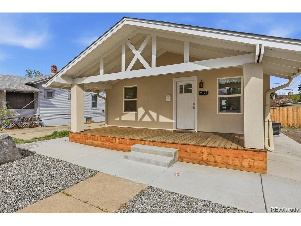 2122 S Franklin St, Denver, CO 80210 photo