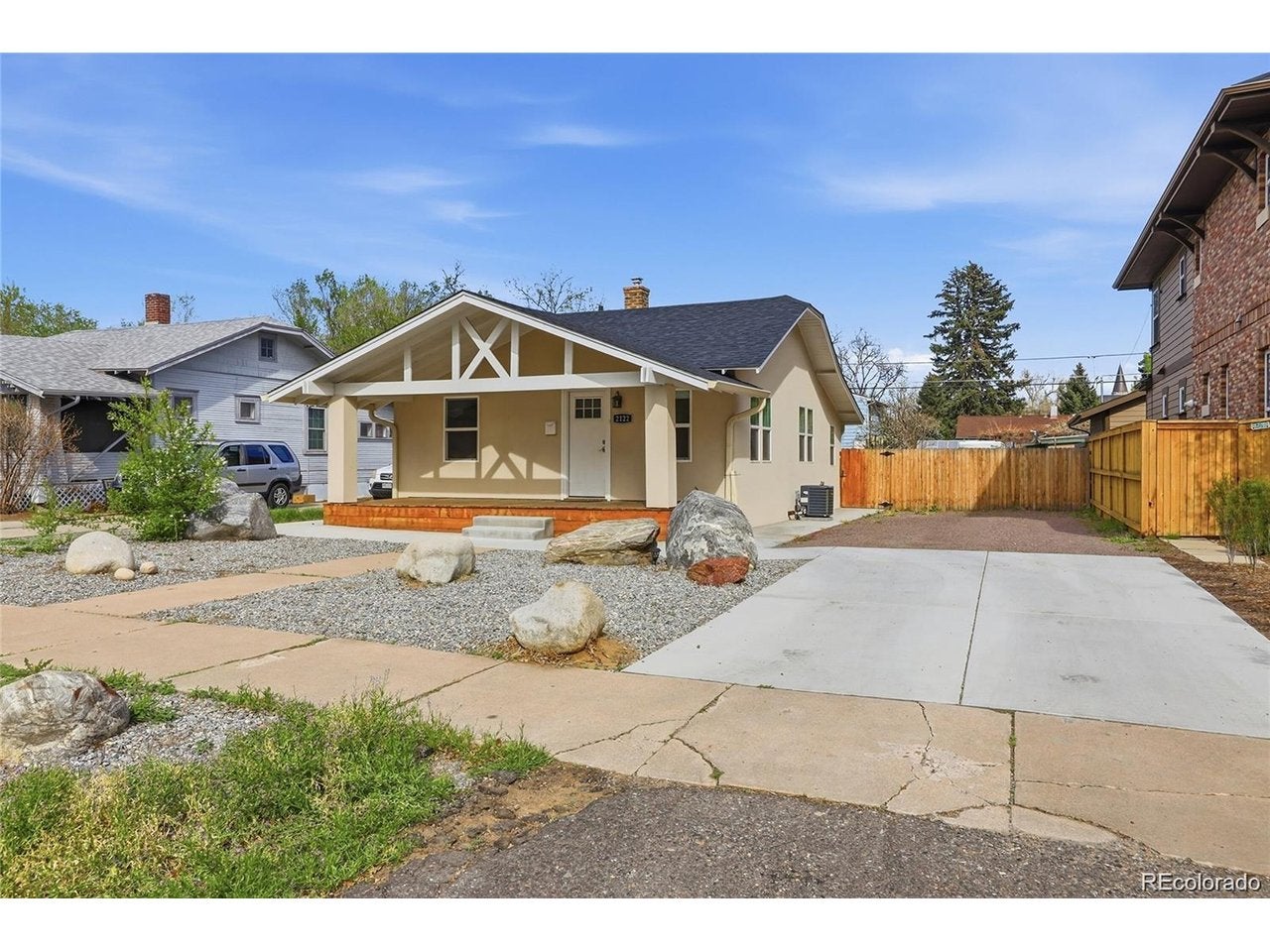 2122 S Franklin St, Denver, CO 80210 photo
