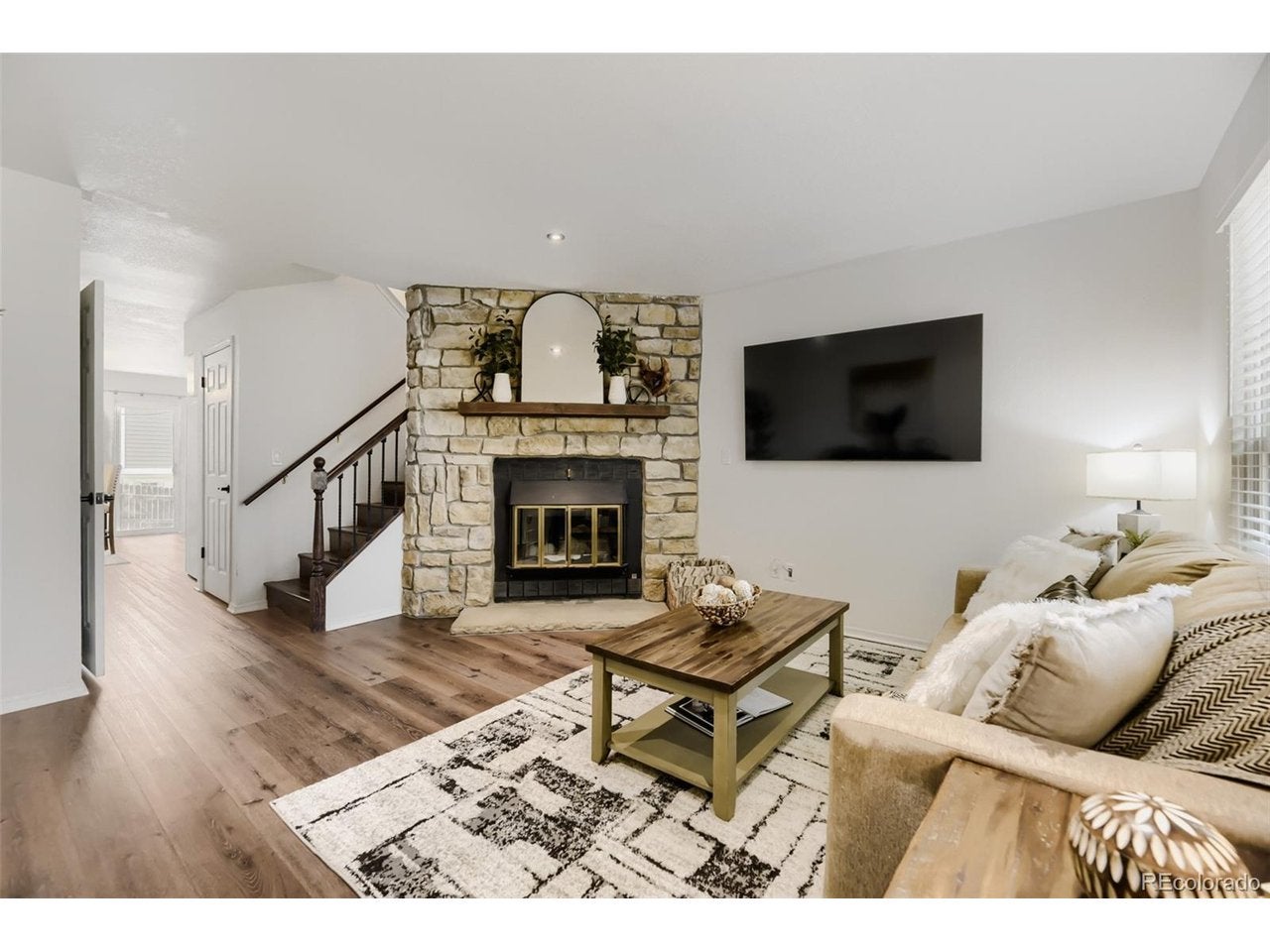 10742 Foxwood Ct, Parker, CO 80138