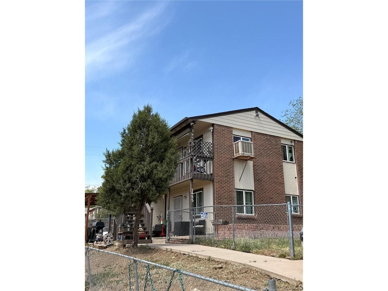 3455 Canosa Ct, Englewood, CO 80110