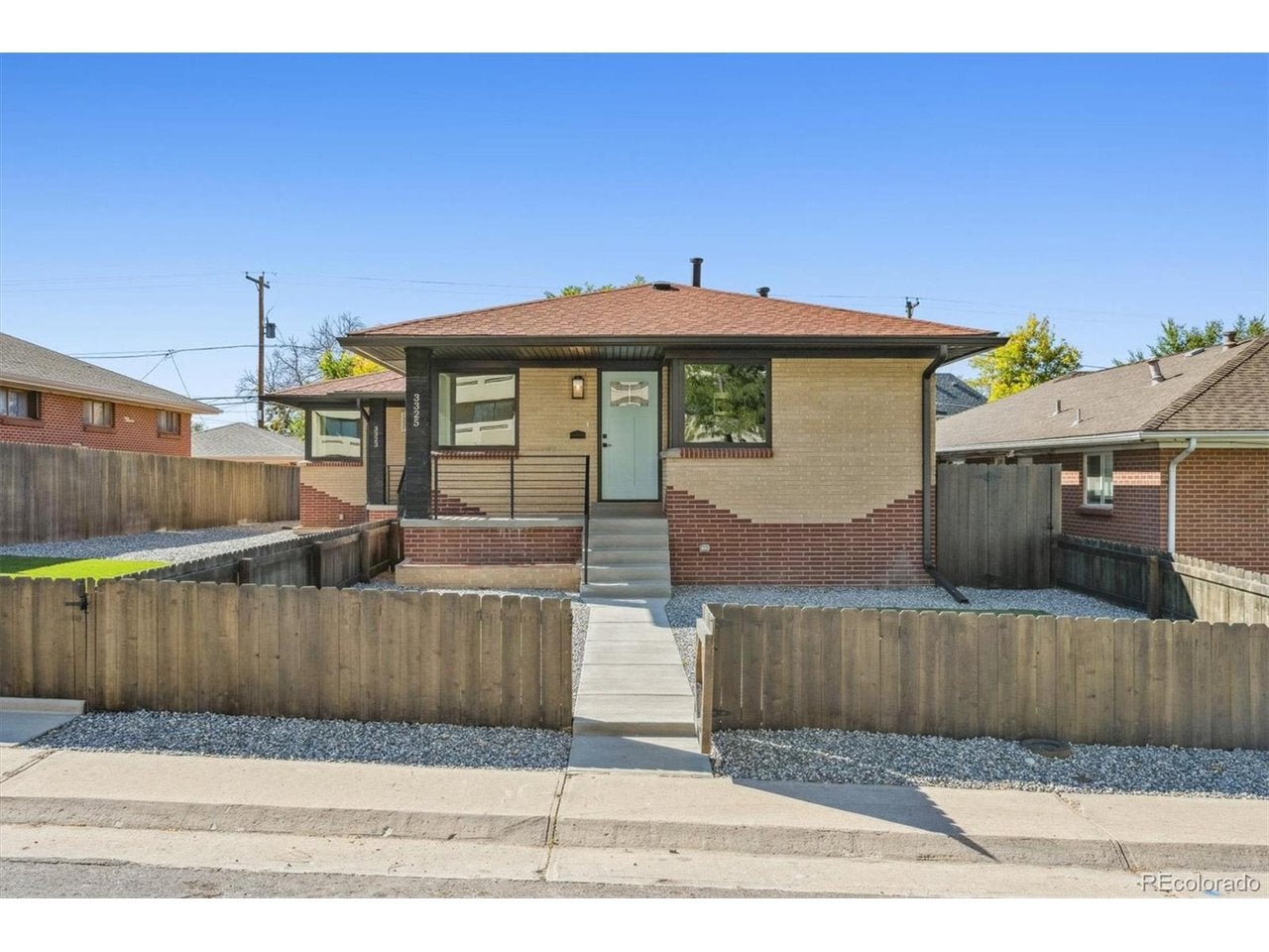 3325 Poplar St, Denver, CO 80207