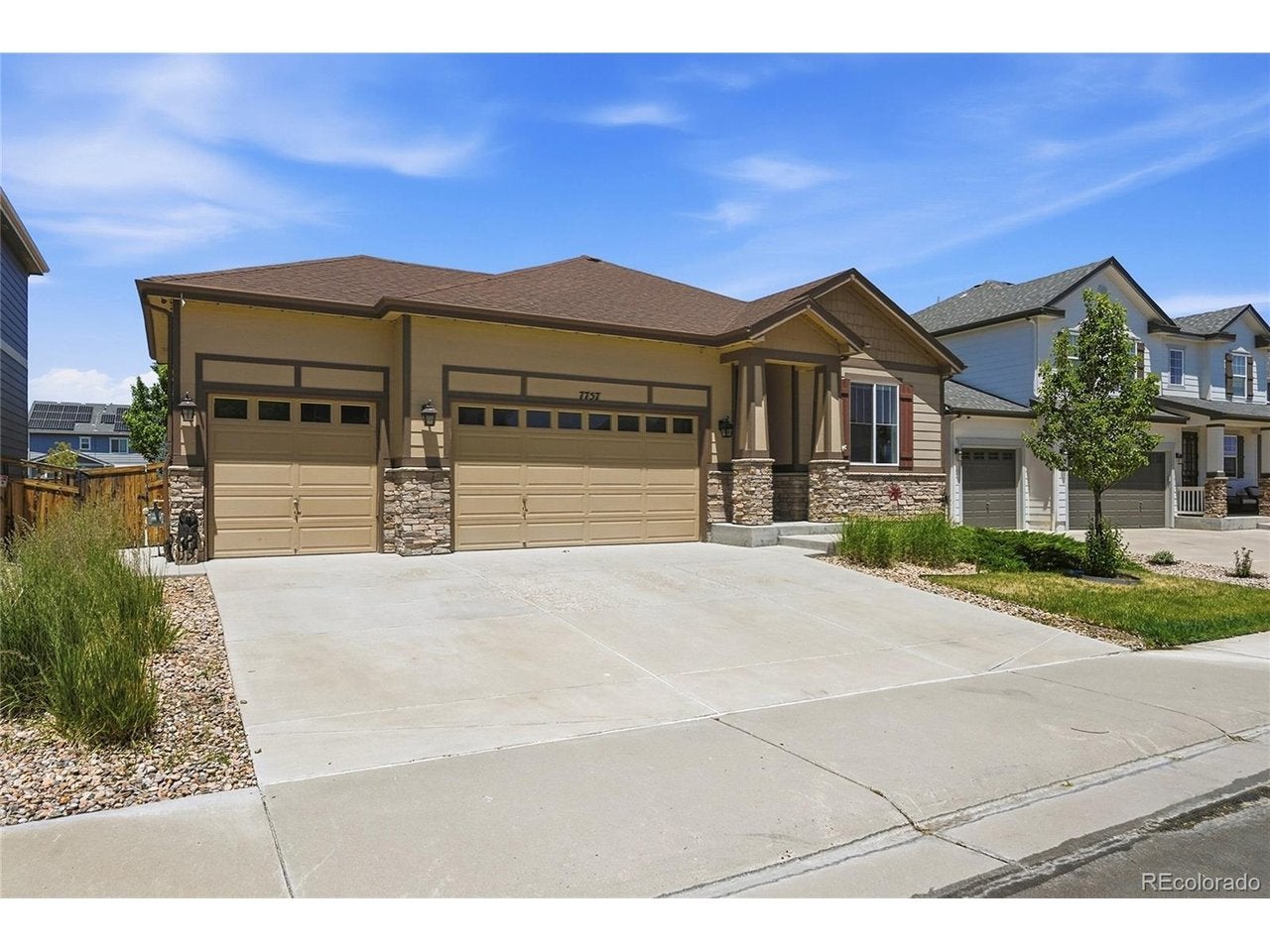 7757 Blue Water Ln, Castle Rock, CO 80108 photo