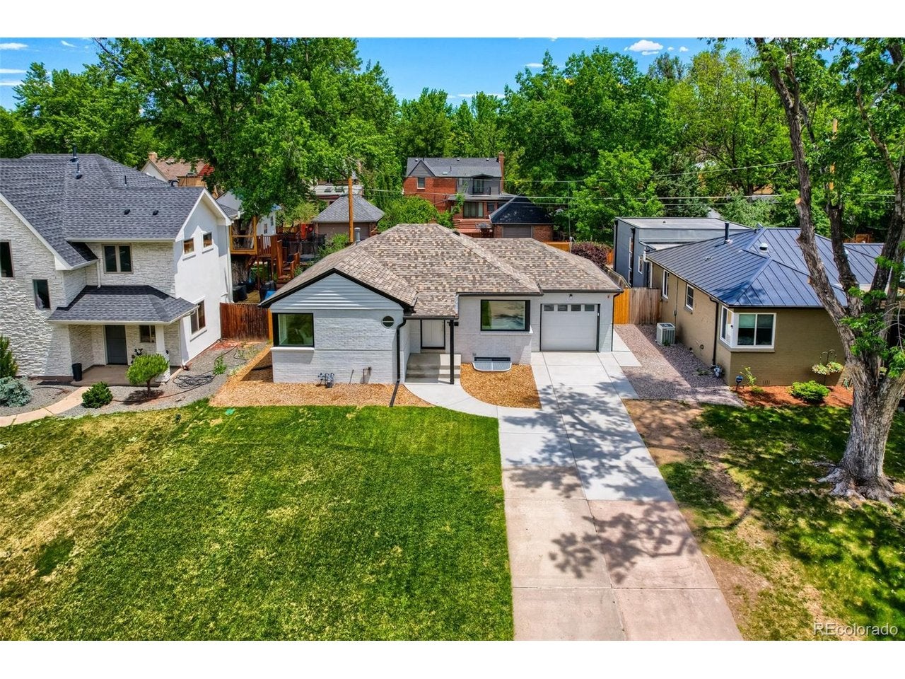 940 Magnolia St, Denver, CO 80220