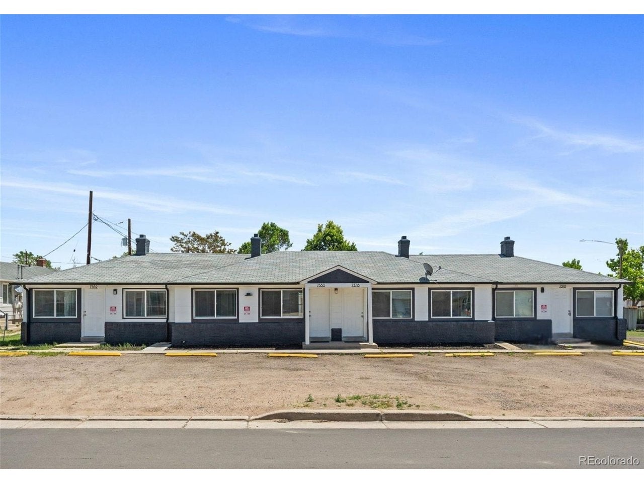 7376 Oneida Dr, Commerce City, CO 80022