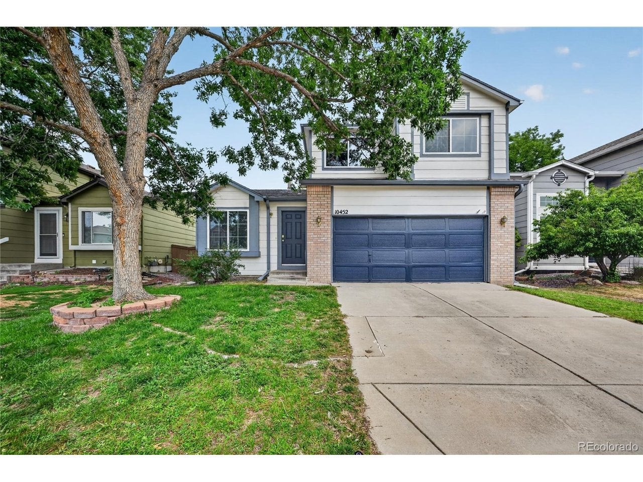 10452 Hyacinth St, Littleton, CO 80129