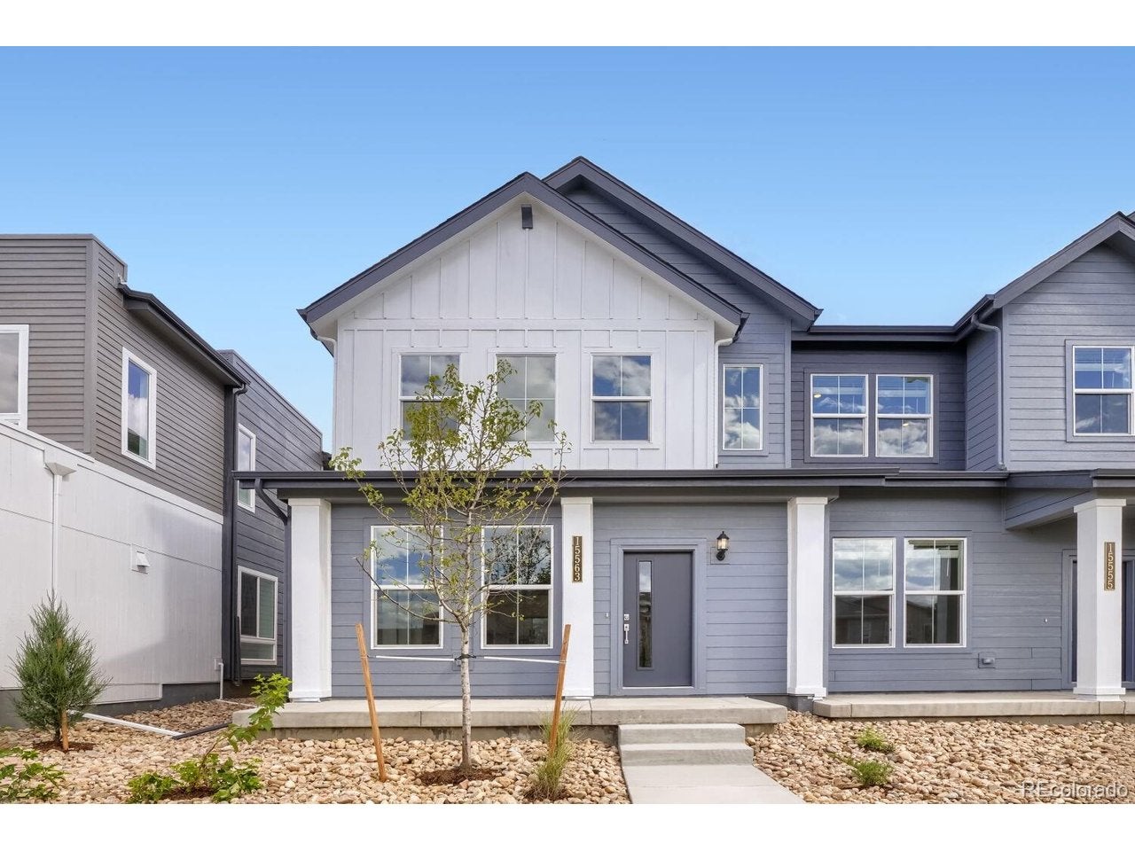15563 Gilpin Ave, Parker, CO 80134