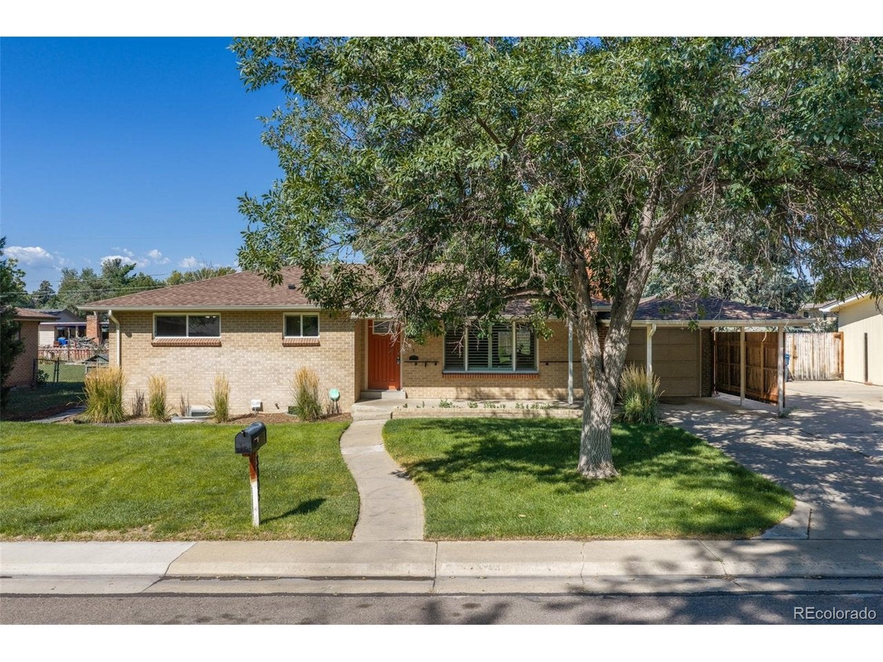 3005 Quay St, Wheat Ridge, CO 80033