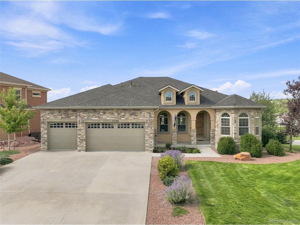 17796 Mining Way, Monument, CO 80132