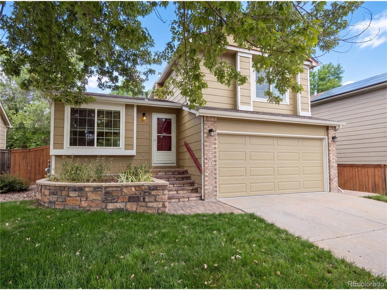 2154 Gold Dust Ln, Highlands Ranch, CO 80129 photo