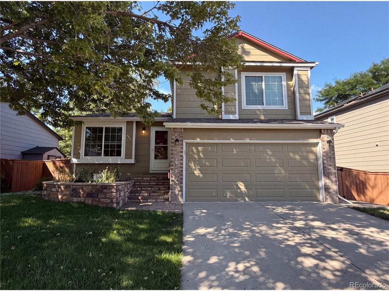 2154 Gold Dust Ln, Highlands Ranch, CO 80129