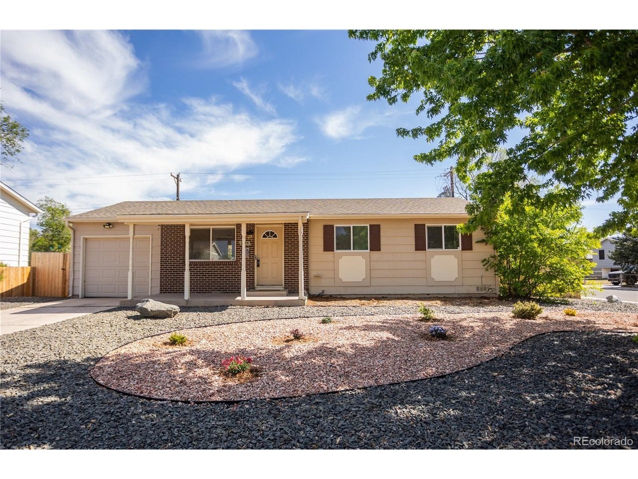 2535 Sonoma Dr, Colorado Springs, CO 80910 photo