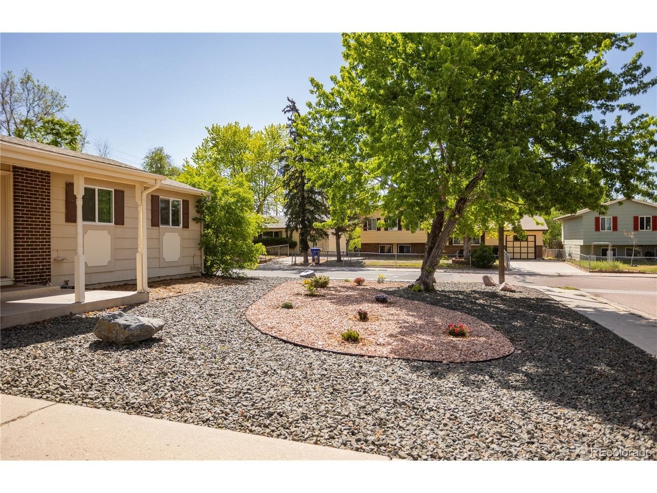 2535 Sonoma Dr, Colorado Springs, CO 80910 photo