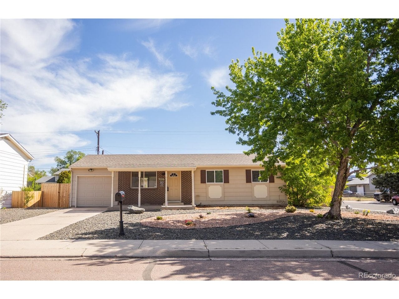 2535 Sonoma Dr, Colorado Springs, CO 80910 photo