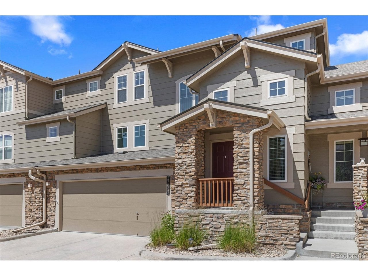 22027 Jamison Pl, Aurora, CO 80016