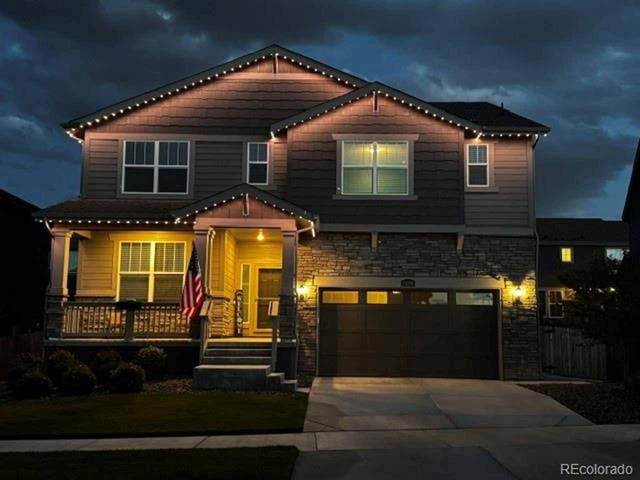 24198 E Kentucky Pl, Aurora, CO 80018 photo