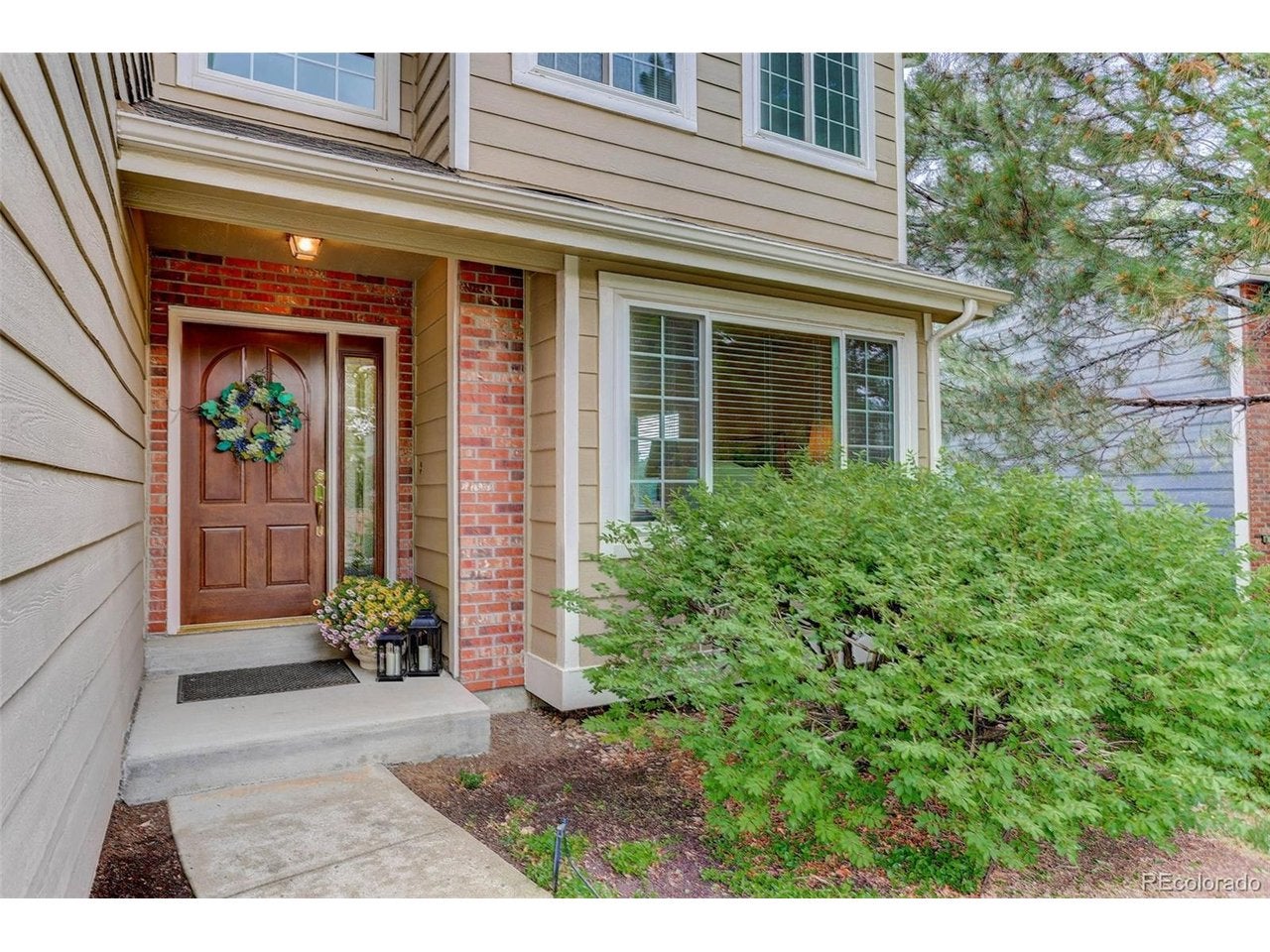 8923 Edgewood St, Highlands Ranch, CO 80130 photo