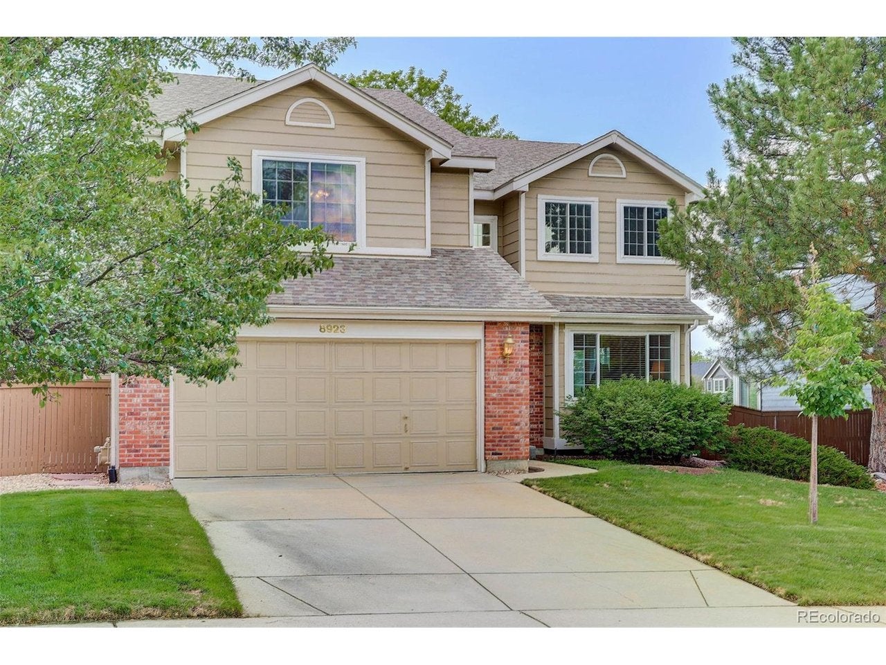 8923 Edgewood St, Highlands Ranch, CO 80130 photo