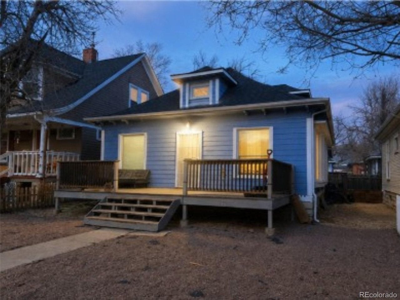 908 Colorado Ave, Colorado Springs, CO 80905