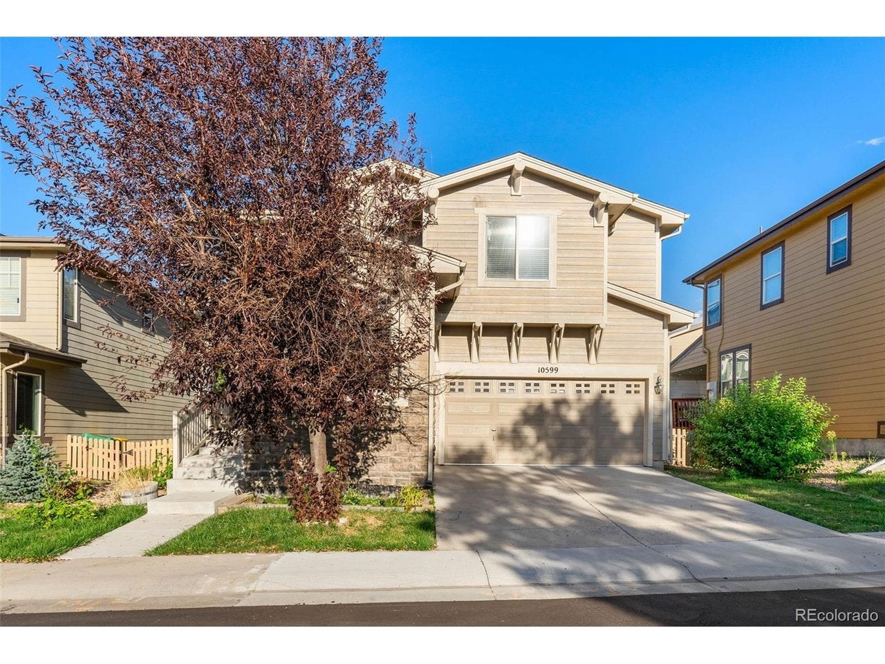10599 Atwood Cir, Littleton, CO 80130