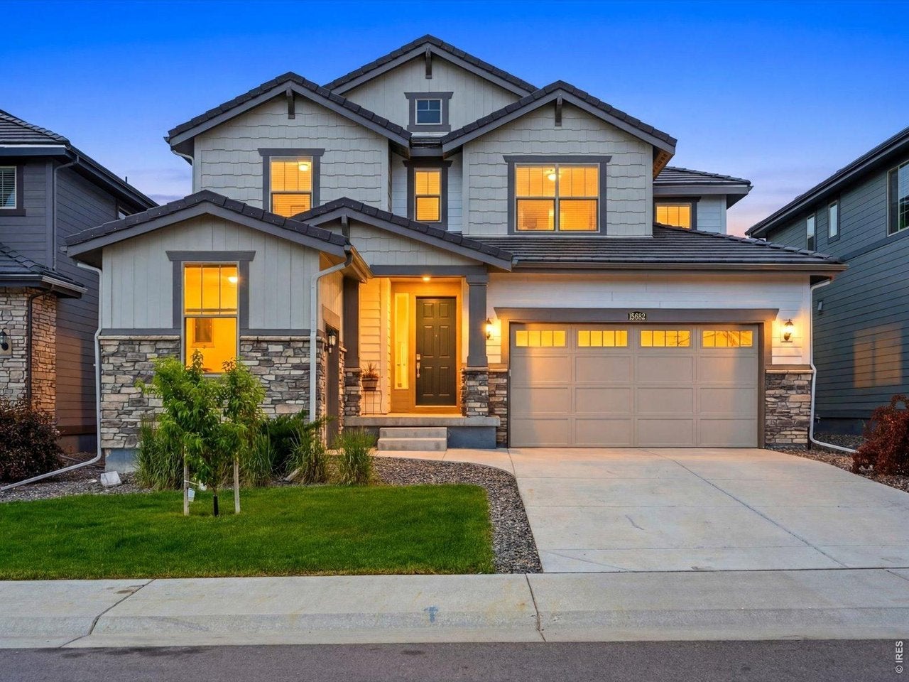 15682 Eureka Ave, Morrison, CO 80465
