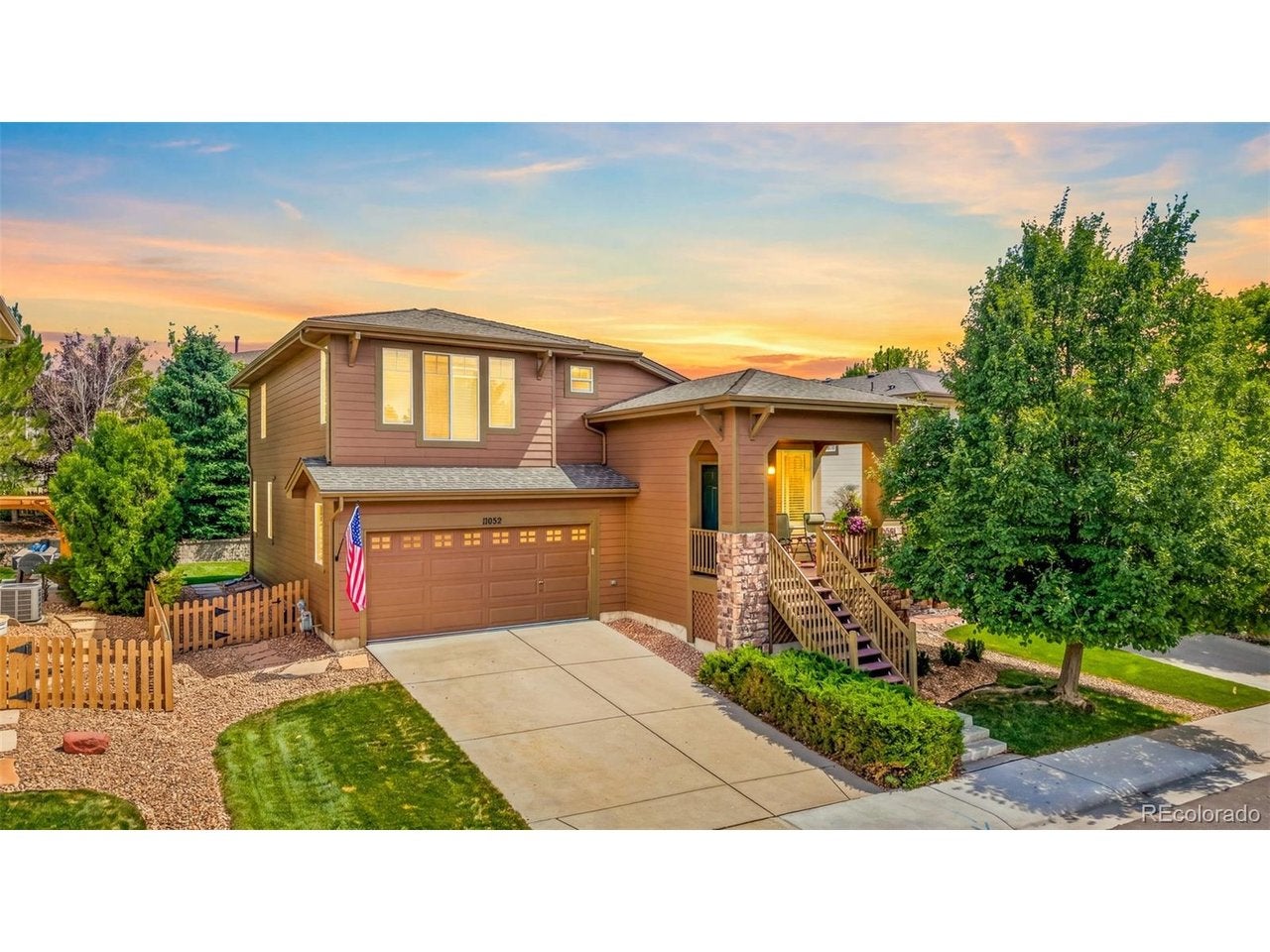 11052 Woodhurst Cir, Highlands Ranch, CO 80130