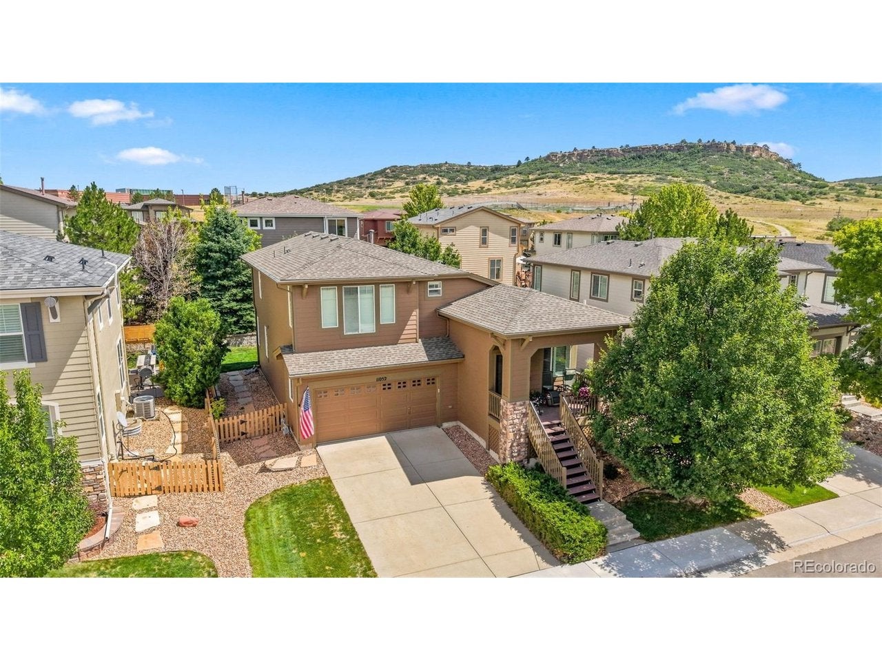 11052 Woodhurst Cir, Highlands Ranch, CO 80130 photo
