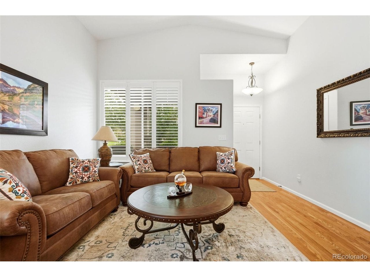 11052 Woodhurst Cir, Highlands Ranch, CO 80130 photo