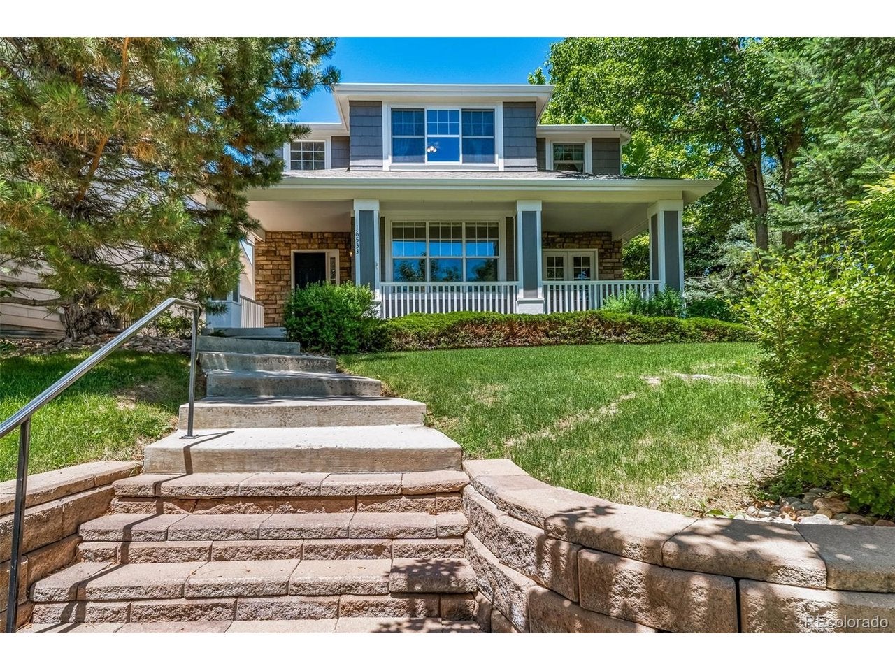 16533 Red Brush Pl, Parker, CO 80134