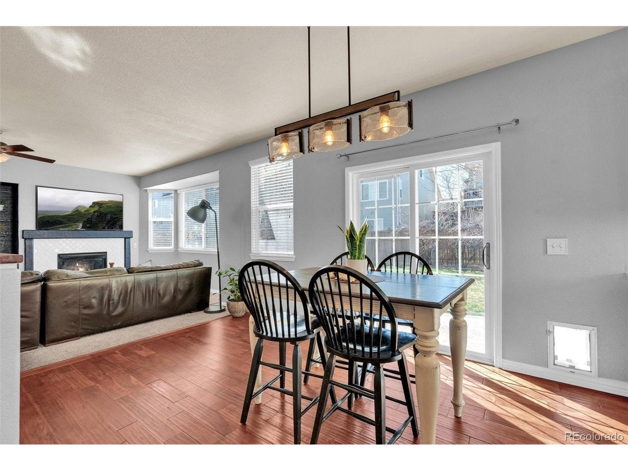 3623 Desert Ridge Pl, Castle Rock, CO 80108 photo