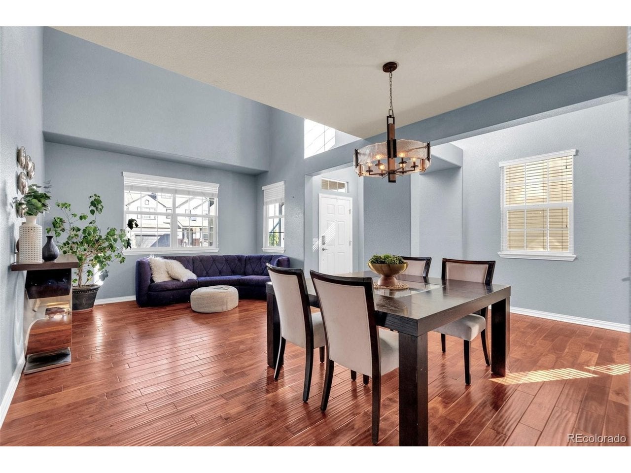3623 Desert Ridge Pl, Castle Rock, CO 80108 photo