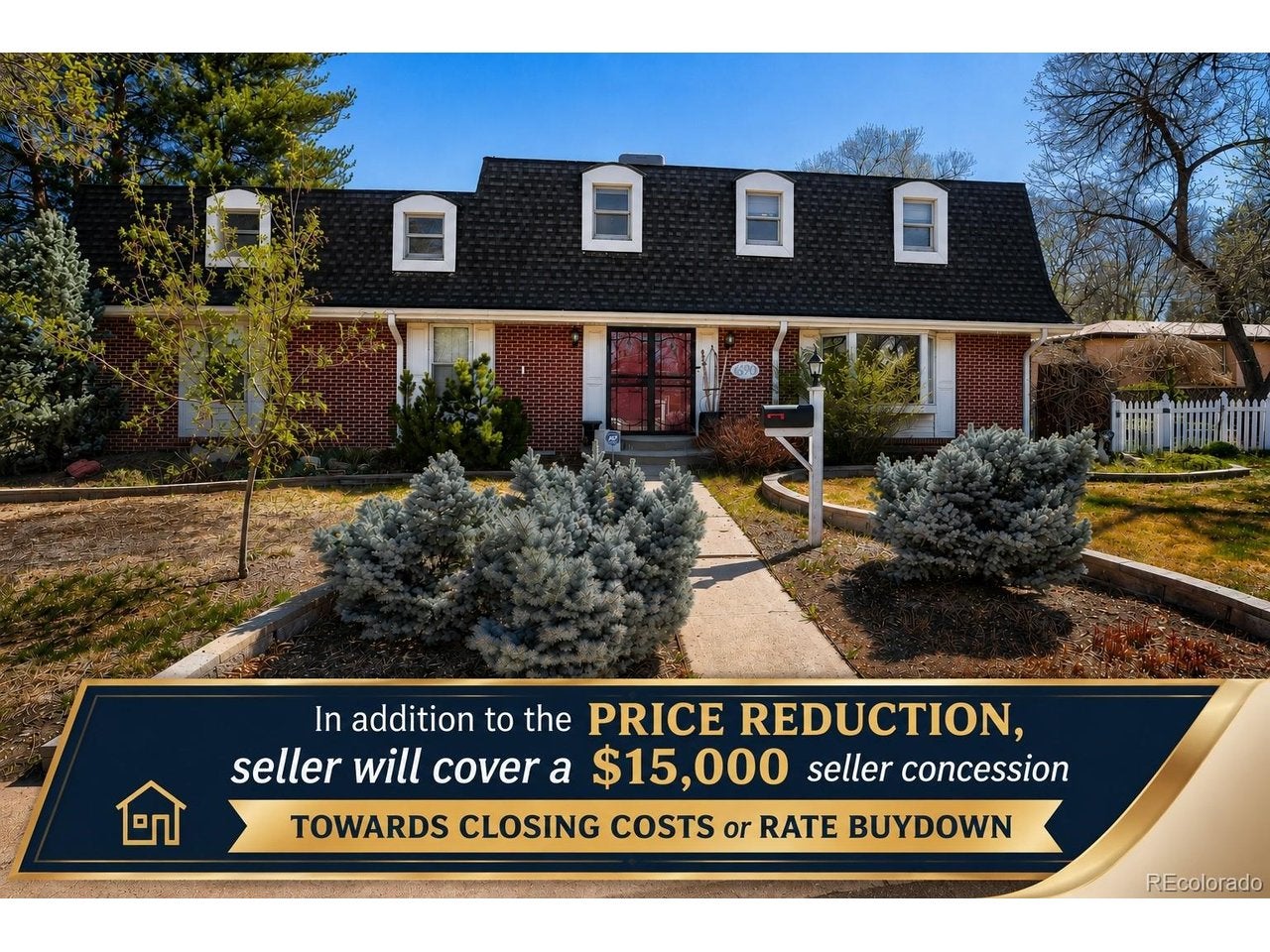 6690 Colorado Dr, Denver, CO 80224