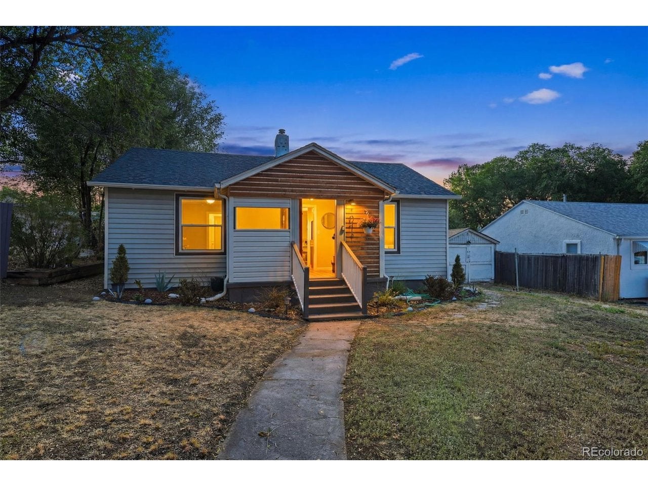1017 Prairie Rd, Colorado Springs, CO 80909