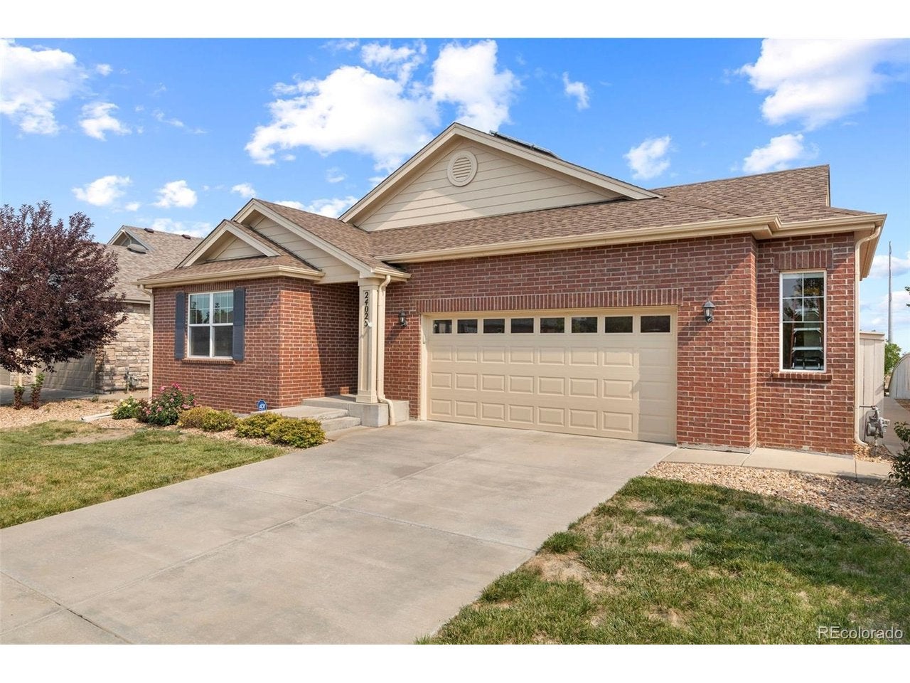 24025 Wagon Trail Ave, Aurora, CO 80016