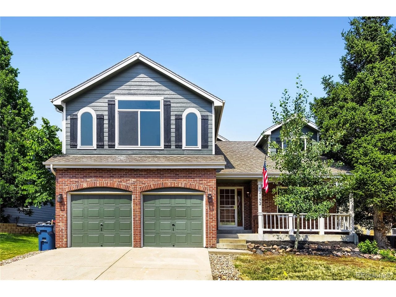 2152 Eldridge St, Lakewood, CO 80228
