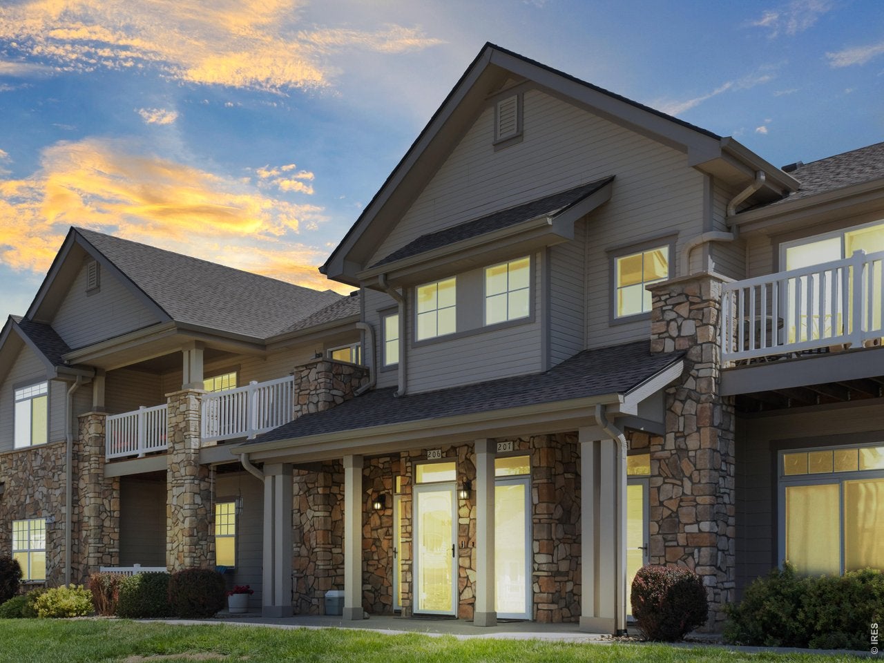 10818 Cimarron St, Firestone, CO 80504