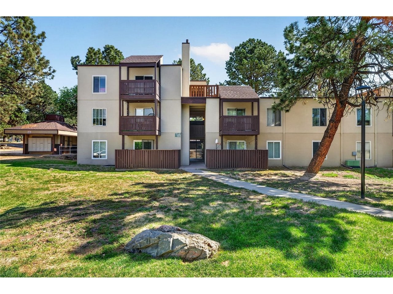 9700 E Iliff Ave #A 11, Denver, CO 80231 photo