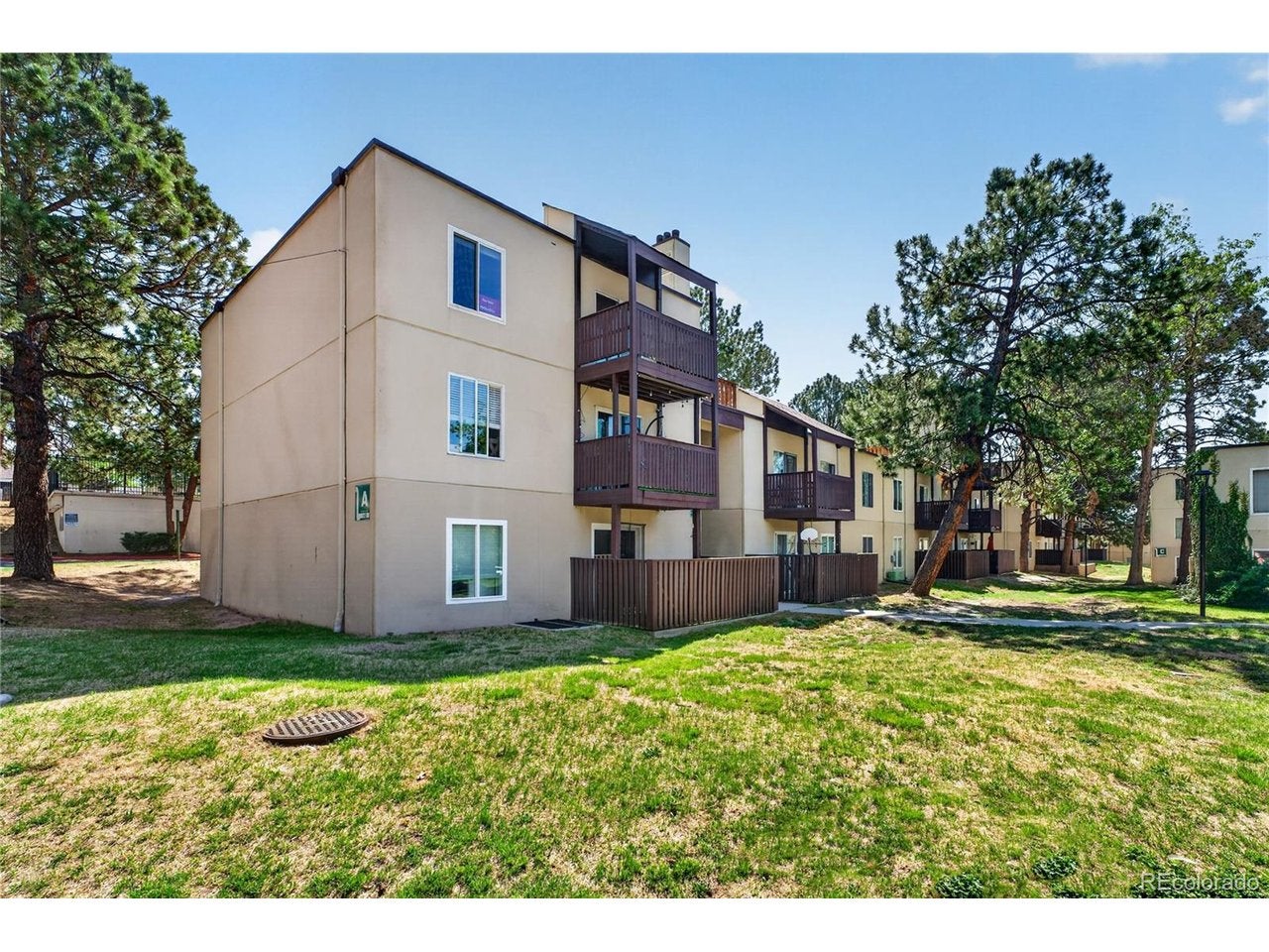 9700 E Iliff Ave #A 11, Denver, CO 80231 photo