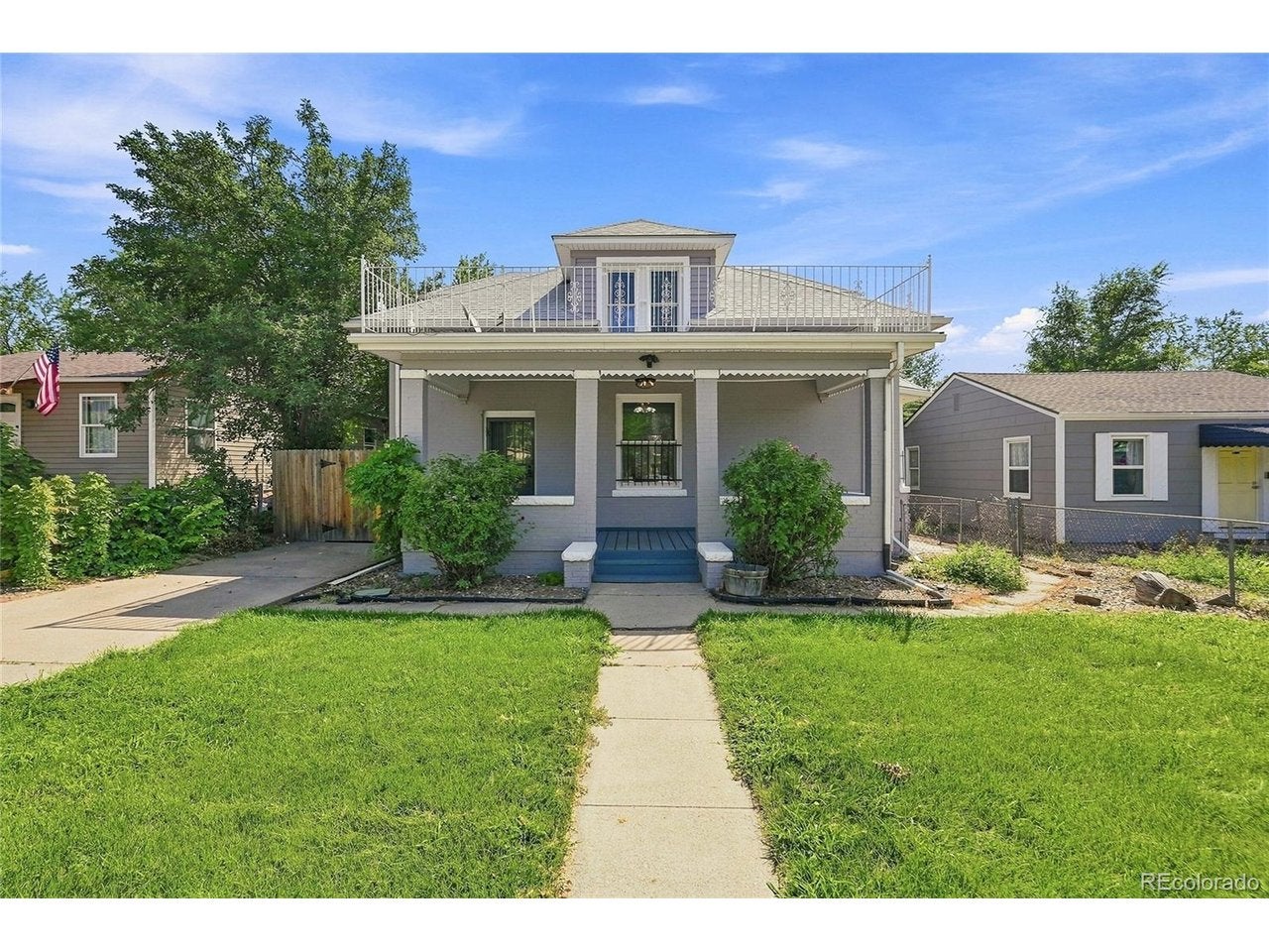 222 Quitman St, Denver, CO 80219