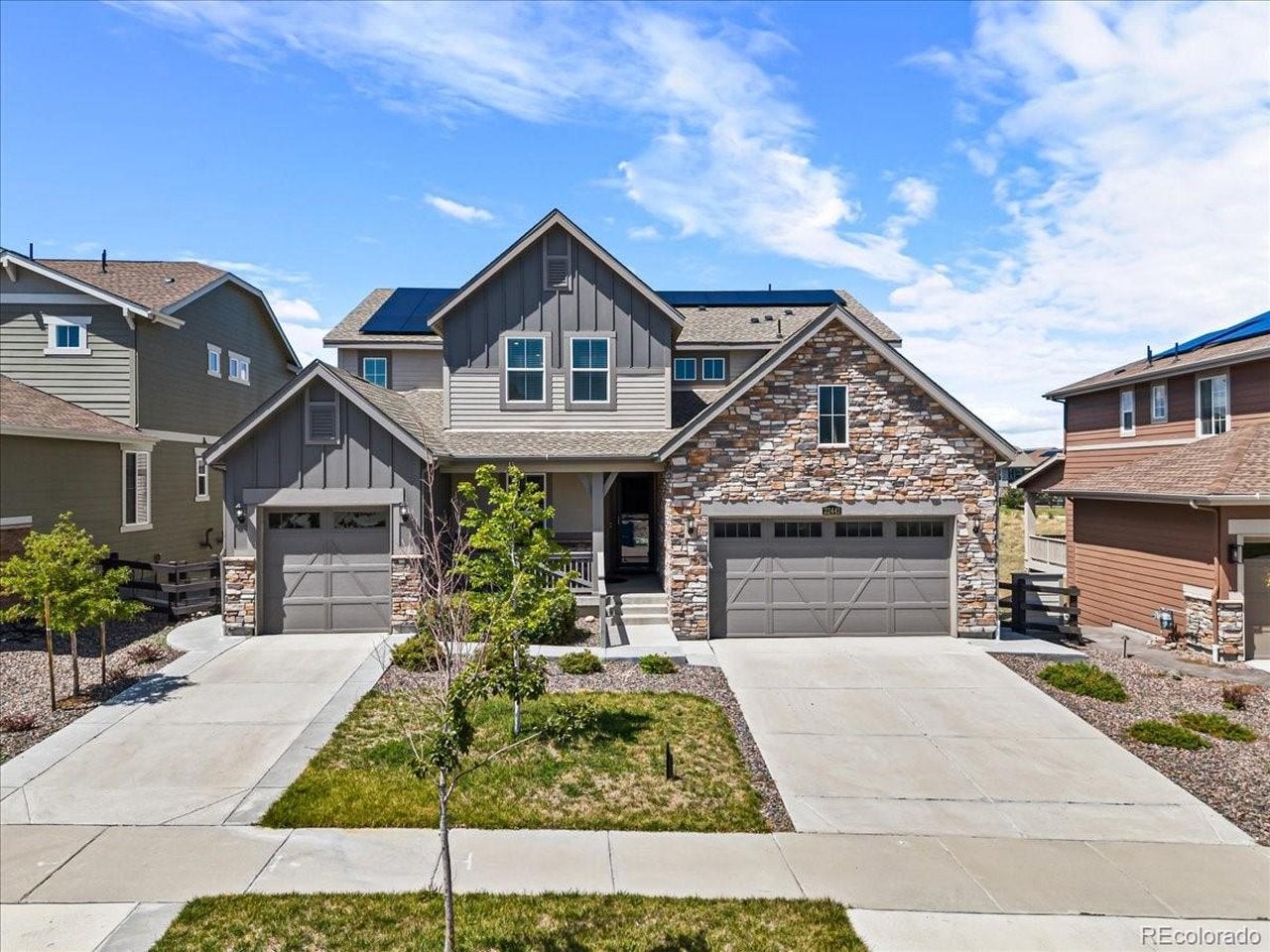 22441 Narrowleaf Cir, Aurora, CO 80016