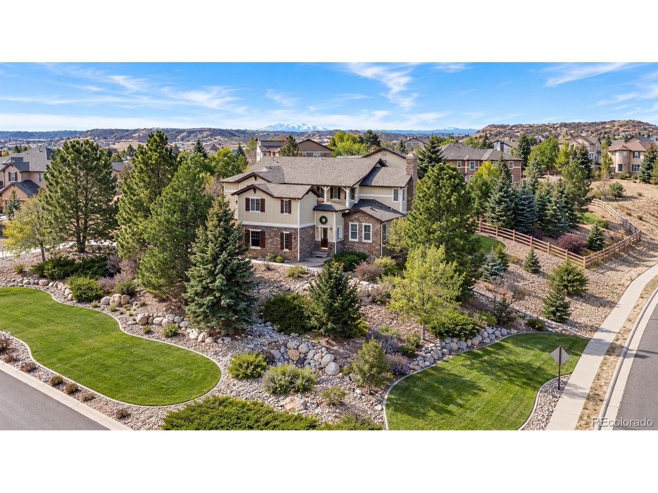 5165 Rialto Dr, Parker, CO 80134