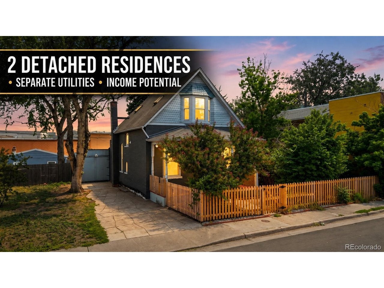 1580 Dallas St, Aurora, CO 80010