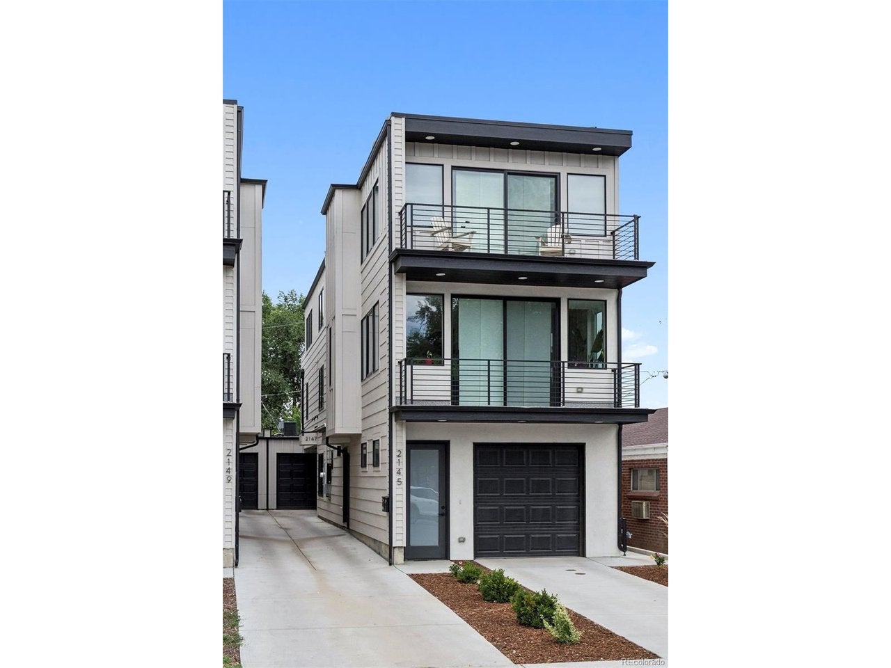 2147 Bellaire St, Denver, CO 80222