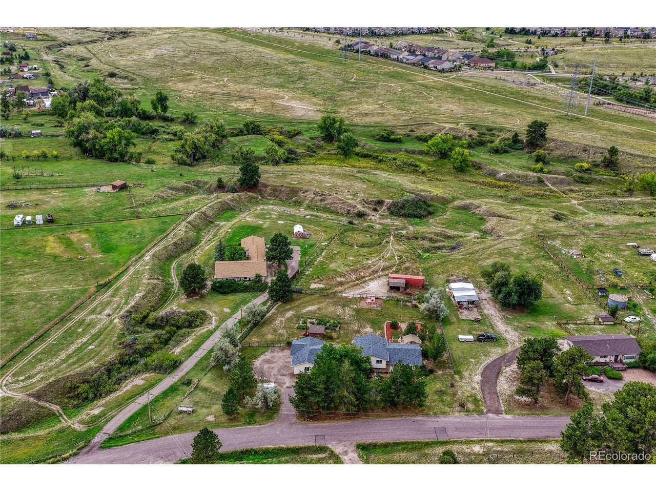 13715 Winchester Way, Parker, CO 80138