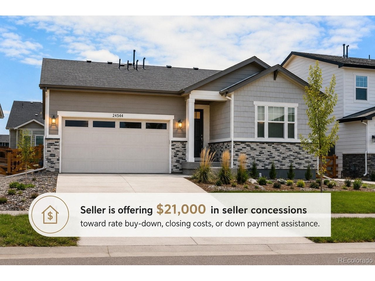 24544 37 Ave, Aurora, CO 80019
