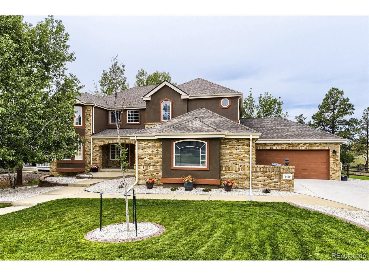 5469 Fox Sparrow Rd, Parker, CO 80134 photo