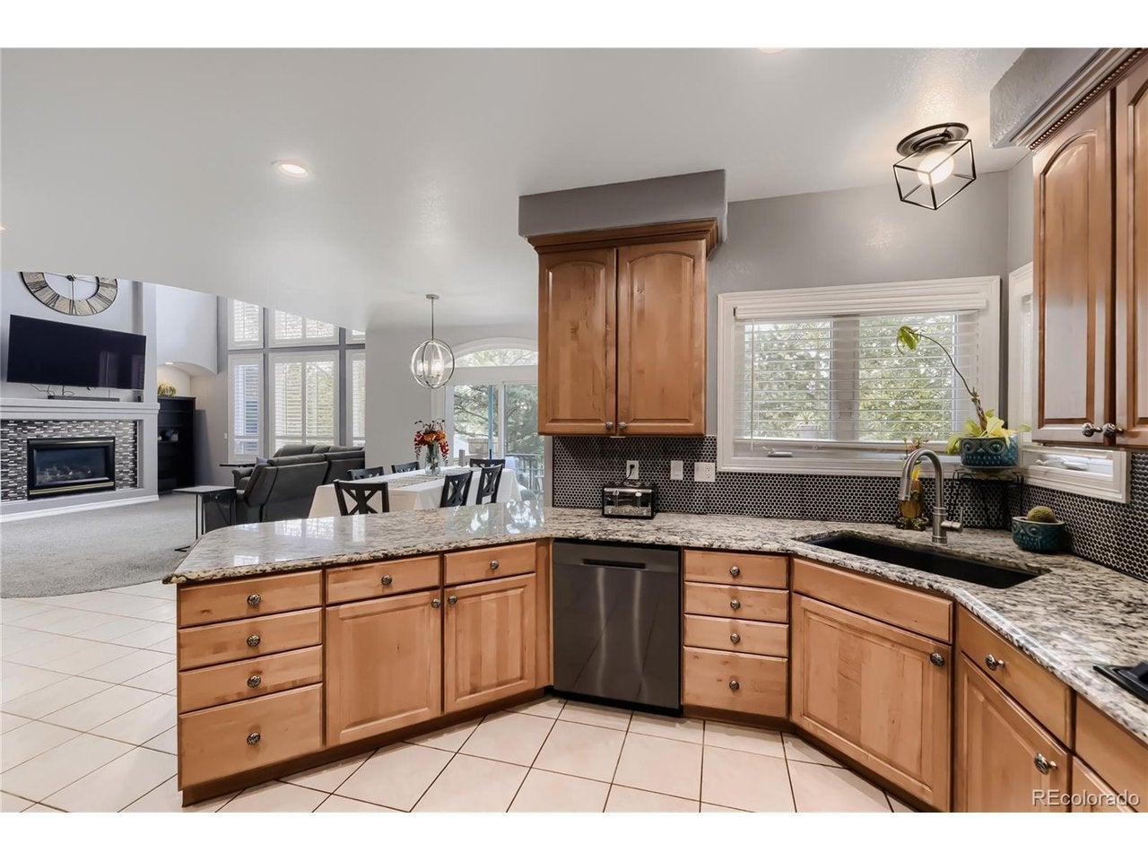 5469 Fox Sparrow Rd, Parker, CO 80134 photo