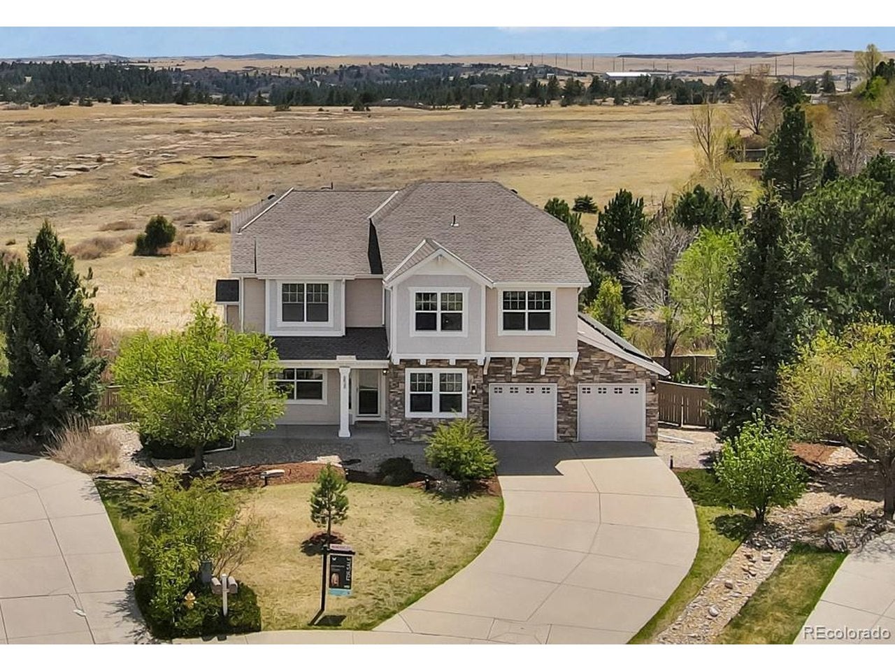 858 Dutton Ct, Castle Rock, CO 80104