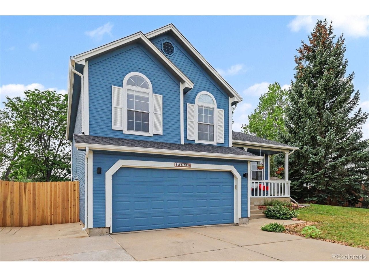 12572 Maria Cir, Broomfield, CO 80020